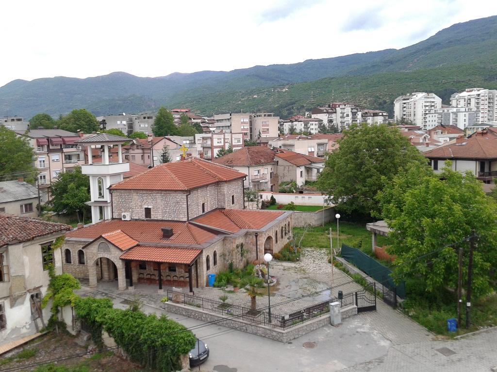 Si Apartments Ohrid With Free Parking Room photo
